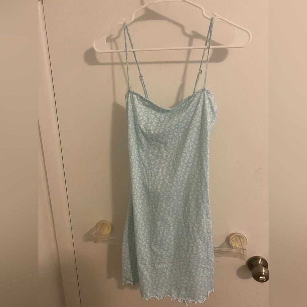 437 Slip Dress